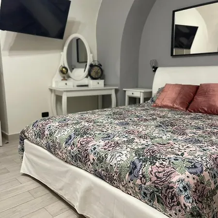 Ac Apartamento Catânia